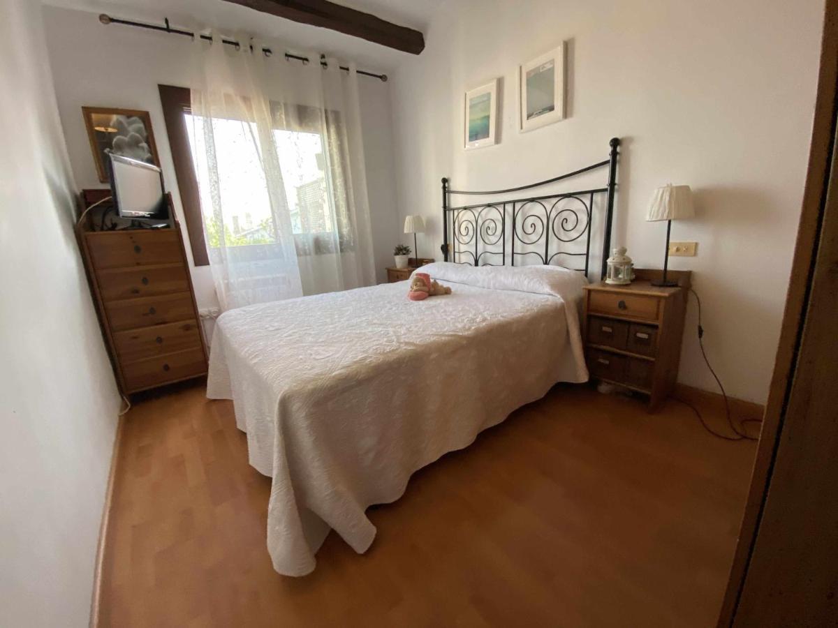Вілла Casa Tossa 56 Personas Piscina Comunitaria Y Wi Тоса-де-Мар Екстер'єр фото